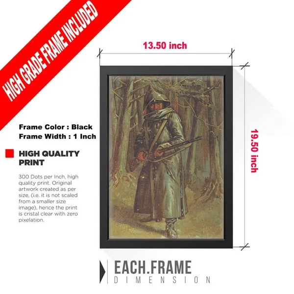 Black__Abstract/Motivational_Framed_Painting/Posters,_Ready_|_For_Wall_Hanging,_Premium_Art_|_For_Home,_Office,_Living_Room_&_Bedroom_Wall_Decor,_(Size_-_13.50_X_19.50_In),_Frame_Color:_Black,_Nrs359