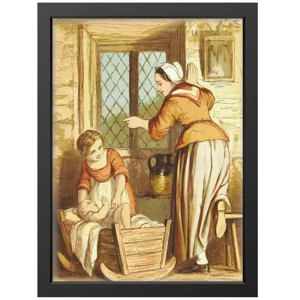 Black__Abstract/Motivational_Framed_Painting/Posters,_Ready_|_For_Wall_Hanging,_Premium_Art_|_For_Home,_Office,_Living_Room_&_Bedroom_Wall_Decor,_(Size_-_13.50_X_19.50_In),_Frame_Color:_Black,_Nrs360