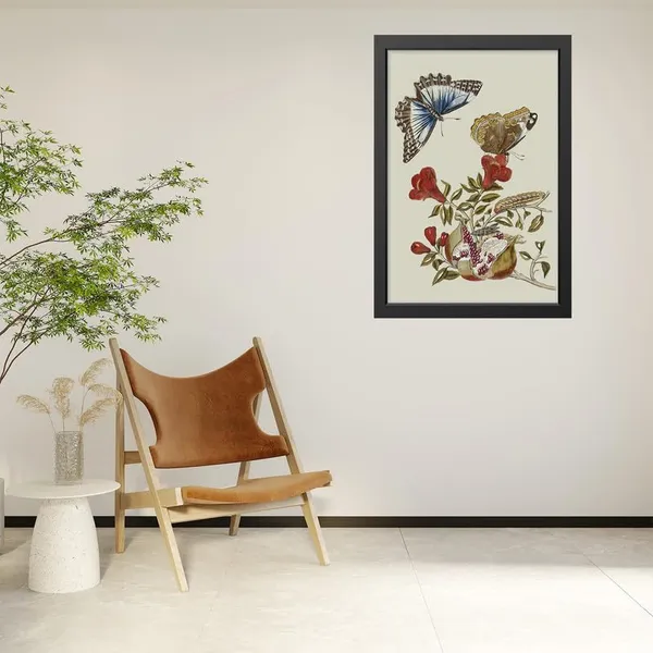 Black__Abstract/Motivational_Framed_Painting/Posters,_Ready_|_For_Wall_Hanging,_Premium_Art_|_For_Home,_Office,_Living_Room_&_Bedroom_Wall_Decor,_(Size_-_13.50_X_19.50_In),_Frame_Color:_Black,_Nrs365