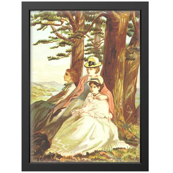 Black__Abstract/Motivational_Framed_Painting/Posters,_Ready_|_For_Wall_Hanging,_Premium_Art_|_For_Home,_Office,_Living_Room_&_Bedroom_Wall_Decor,_(Size_-_13.50_X_19.50_In),_Frame_Color:_Black,_Nrs366
