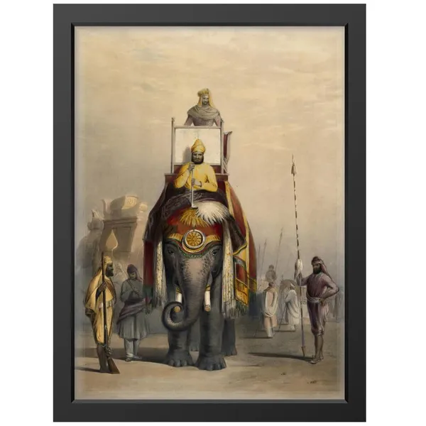 Black__Abstract/Motivational_Framed_Painting/Posters,_Ready_|_For_Wall_Hanging,_Premium_Art_|_For_Home,_Office,_Living_Room_&_Bedroom_Wall_Decor,_(Size_-_13.50_X_19.50_In),_Frame_Color:_Black,_Nrs367