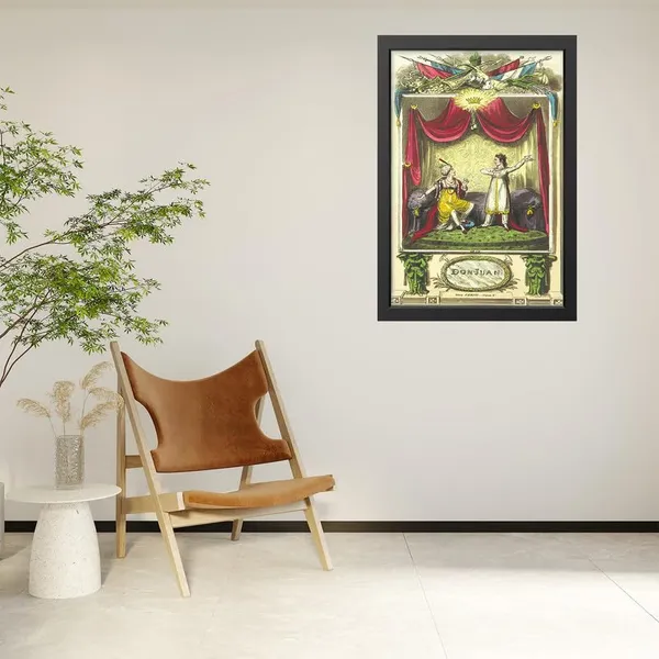 Black__Abstract/Motivational_Framed_Painting/Posters,_Ready_|_For_Wall_Hanging,_Premium_Art_|_For_Home,_Office,_Living_Room_&_Bedroom_Wall_Decor,_(Size_-_13.50_X_19.50_In),_Frame_Color:_Black,_Nrs368