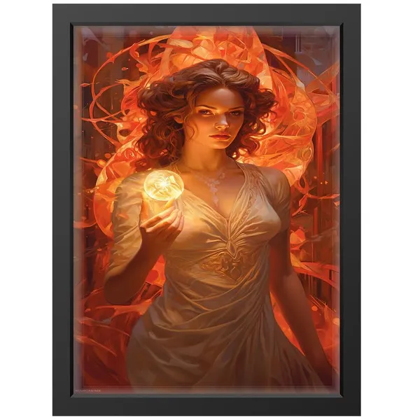 Black__Abstract/Motivational_Framed_Painting/Posters,_Ready_|_For_Wall_Hanging,_Premium_Art_|_For_Home,_Office,_Living_Room_&_Bedroom_Wall_Decor,_(Size_-_13.50_X_19.50_In),_Frame_Color:_Black,_Nrs369