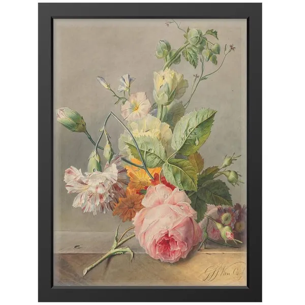 Black__Abstract/Motivational_Framed_Painting/Posters,_Ready_|_For_Wall_Hanging,_Premium_Art_|_For_Home,_Office,_Living_Room_&_Bedroom_Wall_Decor,_(Size_-_13.50_X_19.50_In),_Frame_Color:_Black,_Nrs371