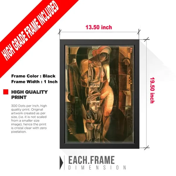 Black__Abstract/Motivational_Framed_Painting/Posters,_Ready_|_For_Wall_Hanging,_Premium_Art_|_For_Home,_Office,_Living_Room_&_Bedroom_Wall_Decor,_(Size_-_13.50_X_19.50_In),_Frame_Color:_Black,_Nrs377