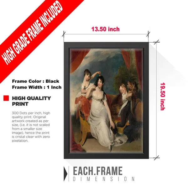 Multicolor_Abstract/Motivational_Framed_Painting/Posters,_Ready_|_For_Wall_Hanging,_Premium_Art_|_For_Home,_Office,_Living_Room_&_Bedroom_Wall_Decor,_(Size_-_13.50_X_19.50_In),_Frame_Color:_Black,_Nrs378