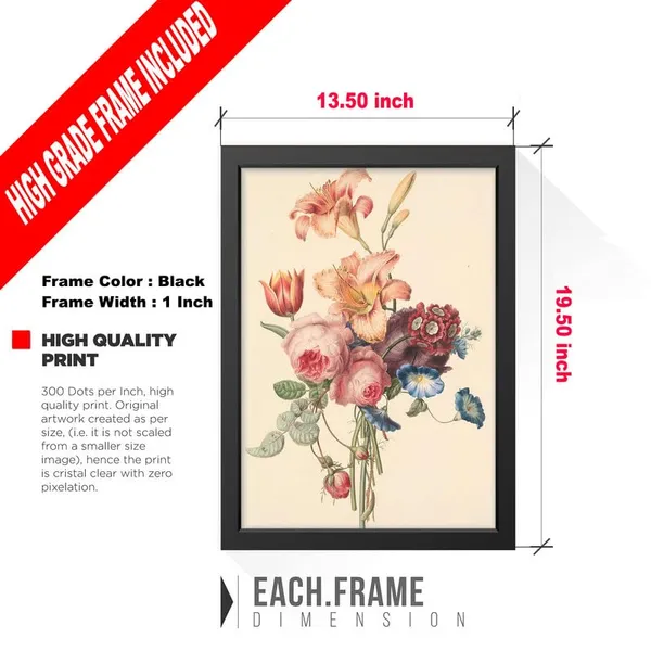 Black__Abstract/Motivational_Framed_Painting/Posters,_Ready_|_For_Wall_Hanging,_Premium_Art_|_For_Home,_Office,_Living_Room_&_Bedroom_Wall_Decor,_(Size_-_13.50_X_19.50_In),_Frame_Color:_Black,_Nrs385
