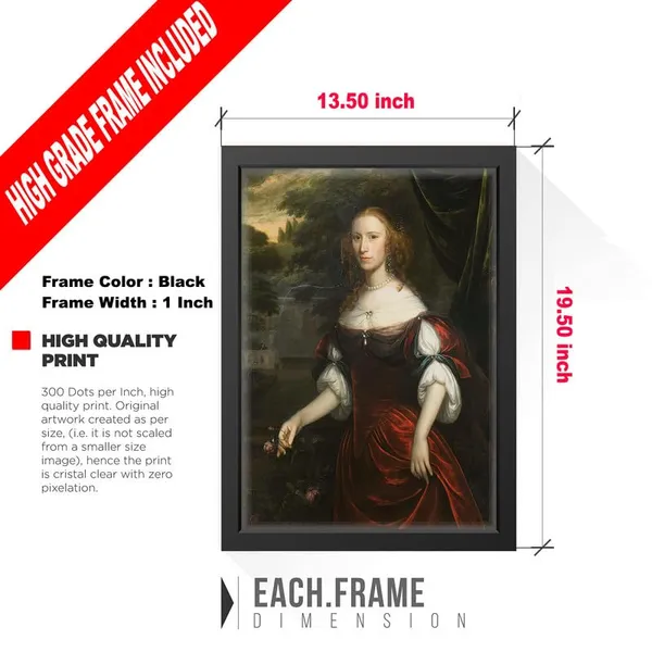 Multicolor_Abstract/Motivational_Framed_Painting/Posters,_Ready_|_For_Wall_Hanging,_Premium_Art_|_For_Home,_Office,_Living_Room_&_Bedroom_Wall_Decor,_(Size_-_13.50_X_19.50_In),_Frame_Color:_Black,_Nrs386