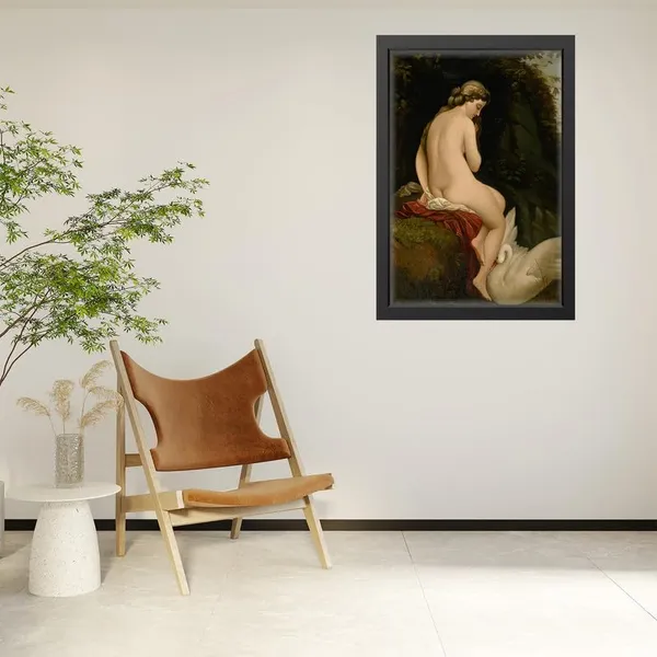 Black__Abstract/Motivational_Framed_Painting/Posters,_Ready_|_For_Wall_Hanging,_Premium_Art_|_For_Home,_Office,_Living_Room_&_Bedroom_Wall_Decor,_(Size_-_13.50_X_19.50_In),_Frame_Color:_Black,_Nrs387