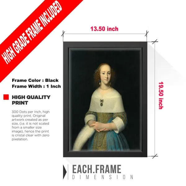 Black__Abstract/Motivational_Framed_Painting/Posters,_Ready_|_For_Wall_Hanging,_Premium_Art_|_For_Home,_Office,_Living_Room_&_Bedroom_Wall_Decor,_(Size_-_13.50_X_19.50_In),_Frame_Color:_Black,_Nrs388