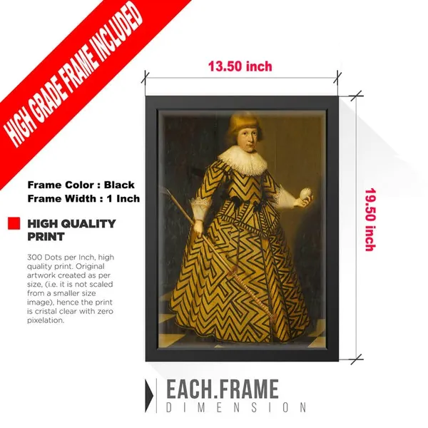 Black__Abstract/Motivational_Framed_Painting/Posters,_Ready_|_For_Wall_Hanging,_Premium_Art_|_For_Home,_Office,_Living_Room_&_Bedroom_Wall_Decor,_(Size_-_13.50_X_19.50_In),_Frame_Color:_Black,_Nrs389