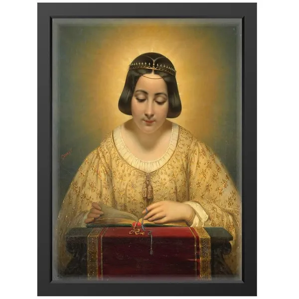 Black__Abstract/Motivational_Framed_Painting/Posters,_Ready_|_For_Wall_Hanging,_Premium_Art_|_For_Home,_Office,_Living_Room_&_Bedroom_Wall_Decor,_(Size_-_13.50_X_19.50_In),_Frame_Color:_Black,_Nrs390