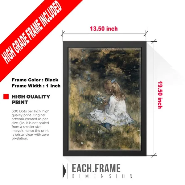 Multicolor_Abstract/Motivational_Framed_Painting/Posters,_Ready_|_For_Wall_Hanging,_Premium_Art_|_For_Home,_Office,_Living_Room_&_Bedroom_Wall_Decor,_(Size_-_13.50_X_19.50_In),_Frame_Color:_Black,_Nrs391