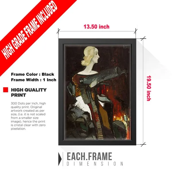 Black__Abstract/Motivational_Framed_Painting/Posters,_Ready_|_For_Wall_Hanging,_Premium_Art_|_For_Home,_Office,_Living_Room_&_Bedroom_Wall_Decor,_(Size_-_13.50_X_19.50_In),_Frame_Color:_Black,_Nrs394