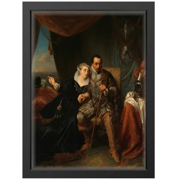 Black__Abstract/Motivational_Framed_Painting/Posters,_Ready_|_For_Wall_Hanging,_Premium_Art_|_For_Home,_Office,_Living_Room_&_Bedroom_Wall_Decor,_(Size_-_13.50_X_19.50_In),_Frame_Color:_Black,_Nrs395