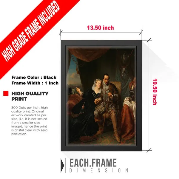 Black__Abstract/Motivational_Framed_Painting/Posters,_Ready_|_For_Wall_Hanging,_Premium_Art_|_For_Home,_Office,_Living_Room_&_Bedroom_Wall_Decor,_(Size_-_13.50_X_19.50_In),_Frame_Color:_Black,_Nrs395