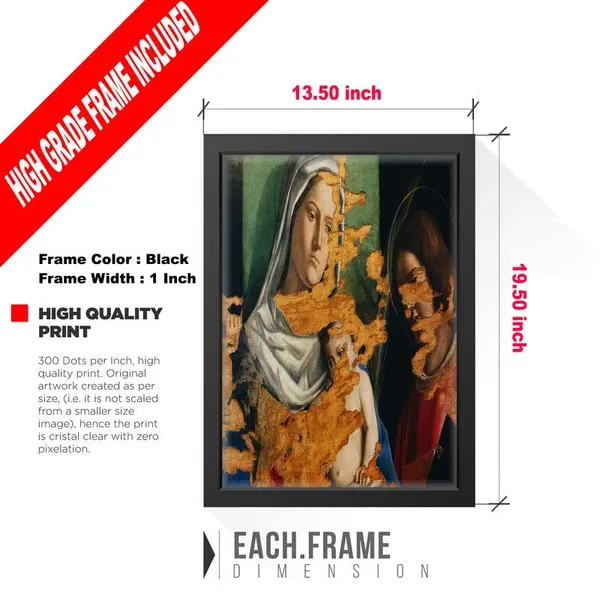 Black__Abstract/Motivational_Framed_Painting/Posters,_Ready_|_For_Wall_Hanging,_Premium_Art_|_For_Home,_Office,_Living_Room_&_Bedroom_Wall_Decor,_(Size_-_13.50_X_19.50_In),_Frame_Color:_Black,_Nrs398