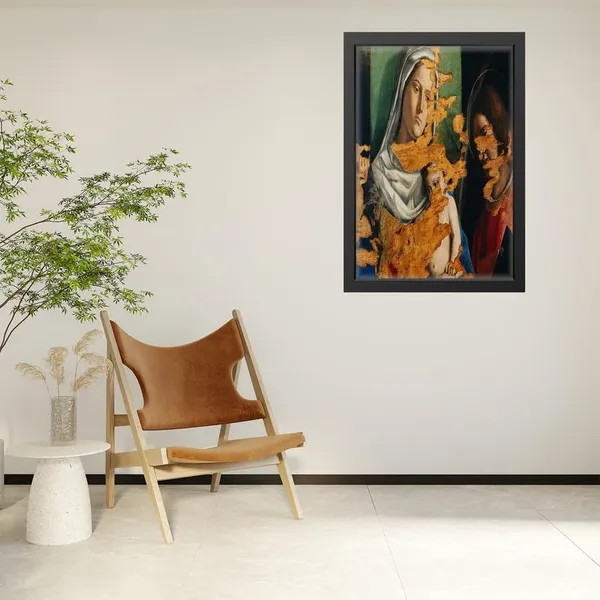 Black__Abstract/Motivational_Framed_Painting/Posters,_Ready_|_For_Wall_Hanging,_Premium_Art_|_For_Home,_Office,_Living_Room_&_Bedroom_Wall_Decor,_(Size_-_13.50_X_19.50_In),_Frame_Color:_Black,_Nrs398