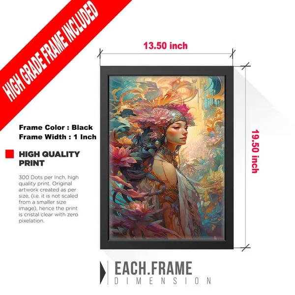 Multicolor_Abstract/Motivational_Framed_Painting/Posters,_Ready_|_For_Wall_Hanging,_Premium_Art_|_For_Home,_Office,_Living_Room_&_Bedroom_Wall_Decor,_(Size_-_13.50_X_19.50_In),_Frame_Color:_Black,_Nrs404
