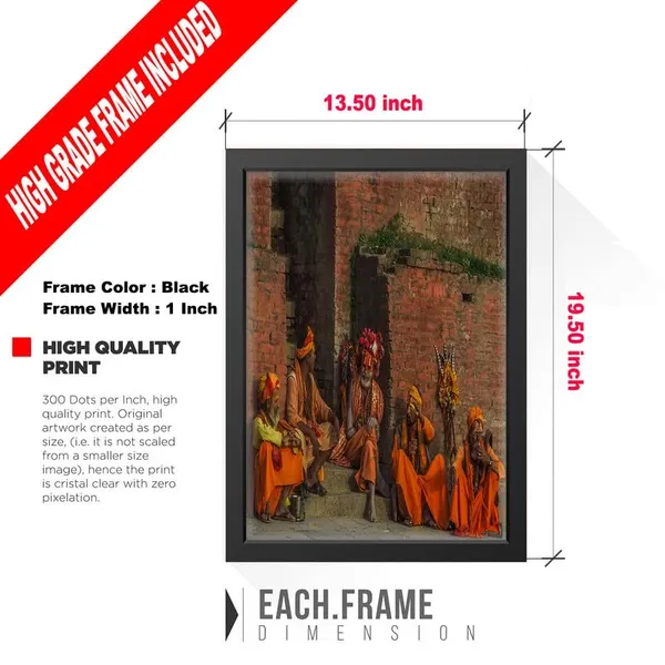 Black__Abstract/Motivational_Framed_Painting/Posters,_Ready_|_For_Wall_Hanging,_Premium_Art_|_For_Home,_Office,_Living_Room_&_Bedroom_Wall_Decor,_(Size_-_13.50_X_19.50_In),_Frame_Color:_Black,_Nrs406