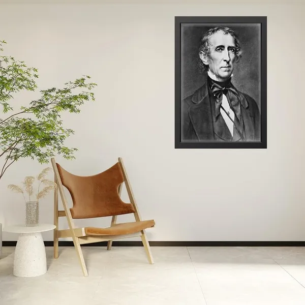 Black__Abstract/Motivational_Framed_Painting/Posters,_Ready_|_For_Wall_Hanging,_Premium_Art_|_For_Home,_Office,_Living_Room_&_Bedroom_Wall_Decor,_(Size_-_13.50_X_19.50_In),_Frame_Color:_Black,_Nrs408