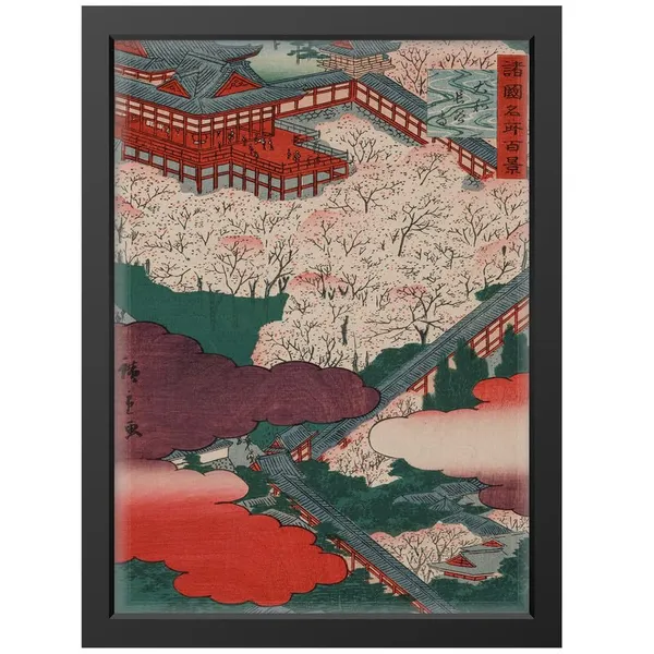 Black__Abstract/Motivational_Framed_Painting/Posters,_Ready_|_For_Wall_Hanging,_Premium_Art_|_For_Home,_Office,_Living_Room_&_Bedroom_Wall_Decor,_(Size_-_13.50_X_19.50_In),_Frame_Color:_Black,_Nrs409