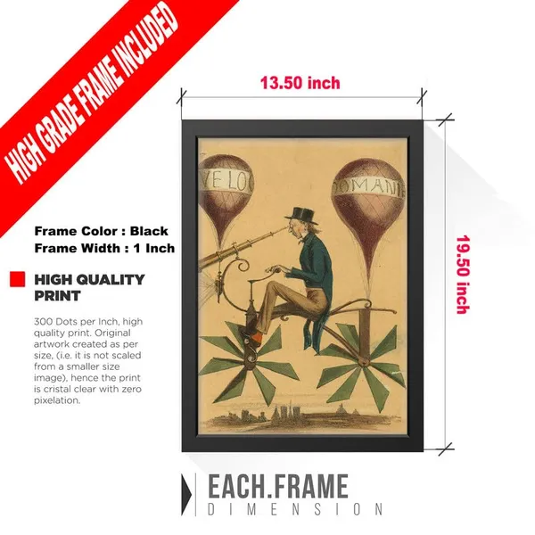 Black__Abstract/Motivational_Framed_Painting/Posters,_Ready_|_For_Wall_Hanging,_Premium_Art_|_For_Home,_Office,_Living_Room_&_Bedroom_Wall_Decor,_(Size_-_13.50_X_19.50_In),_Frame_Color:_Black,_Nrs410