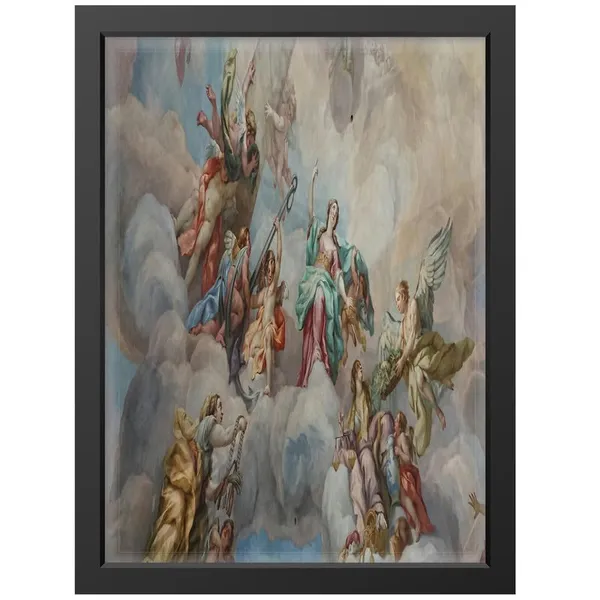 Multicolor_Abstract/Motivational_Framed_Painting/Posters,_Ready_|_For_Wall_Hanging,_Premium_Art_|_For_Home,_Office,_Living_Room_&_Bedroom_Wall_Decor,_(Size_-_13.50_X_19.50_In),_Frame_Color:_Black,_Nrs411