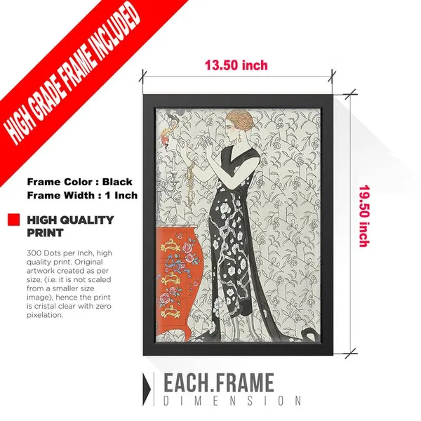 Black__Abstract/Motivational_Framed_Painting/Posters,_Ready_|_For_Wall_Hanging,_Premium_Art_|_For_Home,_Office,_Living_Room_&_Bedroom_Wall_Decor,_(Size_-_13.50_X_19.50_In),_Frame_Color:_Black,_Nrs414