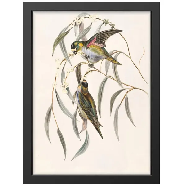 Black__Abstract/Motivational_Framed_Painting/Posters,_Ready_|_For_Wall_Hanging,_Premium_Art_|_For_Home,_Office,_Living_Room_&_Bedroom_Wall_Decor,_(Size_-_13.50_X_19.50_In),_Frame_Color:_Black,_Nrs417