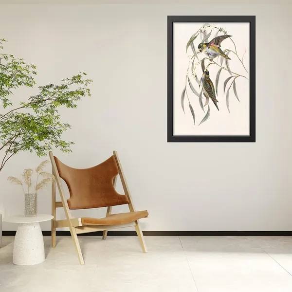 Black__Abstract/Motivational_Framed_Painting/Posters,_Ready_|_For_Wall_Hanging,_Premium_Art_|_For_Home,_Office,_Living_Room_&_Bedroom_Wall_Decor,_(Size_-_13.50_X_19.50_In),_Frame_Color:_Black,_Nrs417