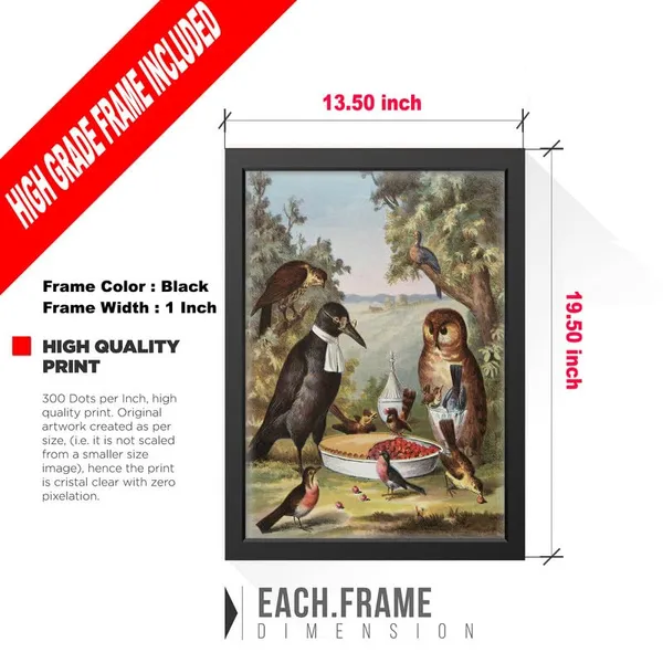 Multicolor_Abstract/Motivational_Framed_Painting/Posters,_Ready_|_For_Wall_Hanging,_Premium_Art_|_For_Home,_Office,_Living_Room_&_Bedroom_Wall_Decor,_(Size_-_13.50_X_19.50_In),_Frame_Color:_Black,_Nrs418