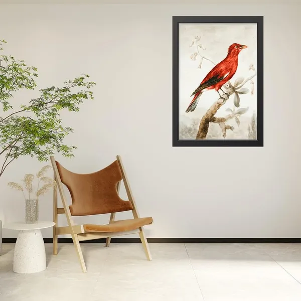 Black__Abstract/Motivational_Framed_Painting/Posters,_Ready_|_For_Wall_Hanging,_Premium_Art_|_For_Home,_Office,_Living_Room_&_Bedroom_Wall_Decor,_(Size_-_13.50_X_19.50_In),_Frame_Color:_Black,_Nrs419