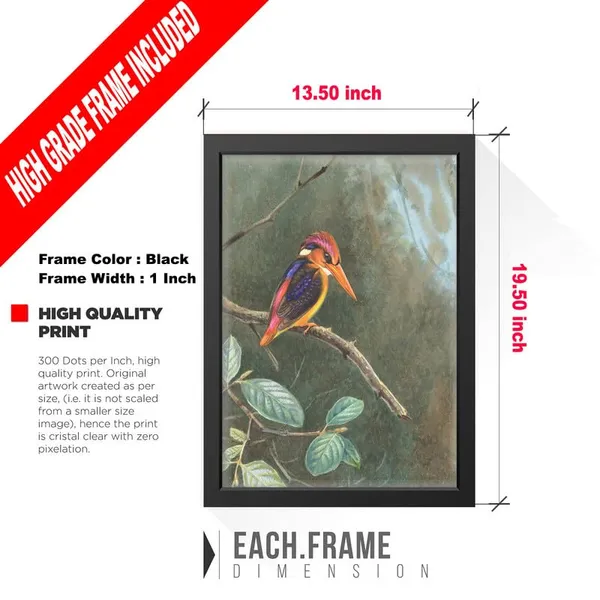 Black__Abstract/Motivational_Framed_Painting/Posters,_Ready_|_For_Wall_Hanging,_Premium_Art_|_For_Home,_Office,_Living_Room_&_Bedroom_Wall_Decor,_(Size_-_13.50_X_19.50_In),_Frame_Color:_Black,_Nrs423
