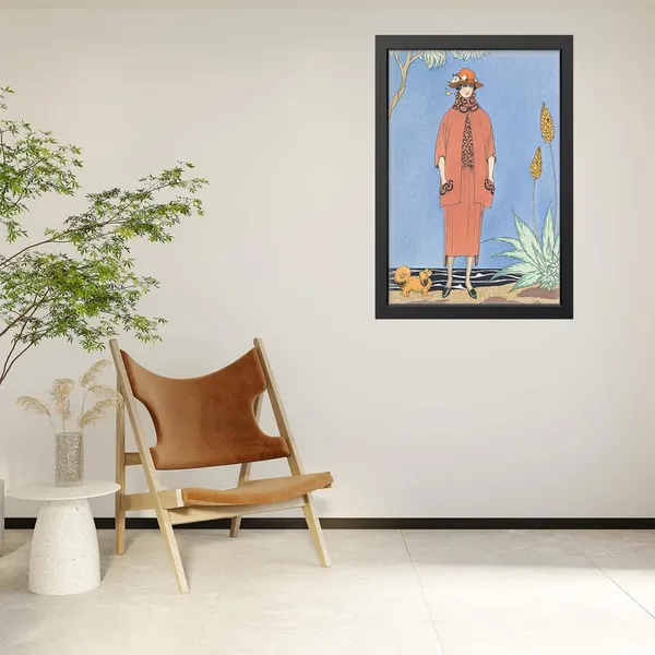 Black__Abstract/Motivational_Framed_Painting/Posters,_Ready_|_For_Wall_Hanging,_Premium_Art_|_For_Home,_Office,_Living_Room_&_Bedroom_Wall_Decor,_(Size_-_13.50_X_19.50_In),_Frame_Color:_Black,_Nrs424