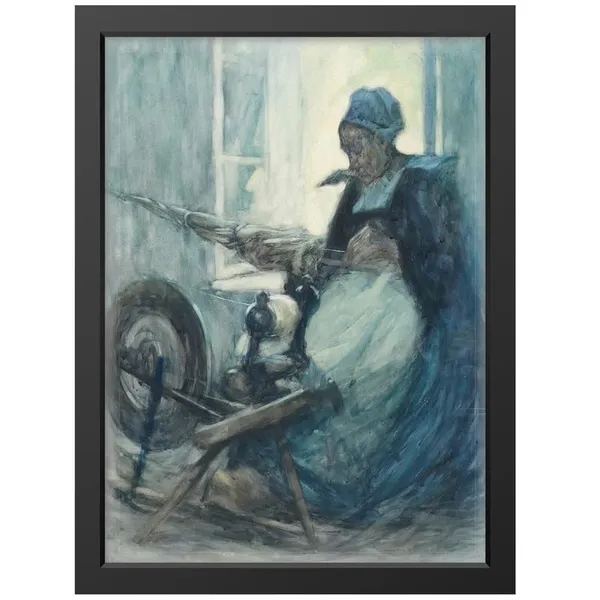 Black__Abstract/Motivational_Framed_Painting/Posters,_Ready_|_For_Wall_Hanging,_Premium_Art_|_For_Home,_Office,_Living_Room_&_Bedroom_Wall_Decor,_(Size_-_13.50_X_19.50_In),_Frame_Color:_Black,_Nrs427