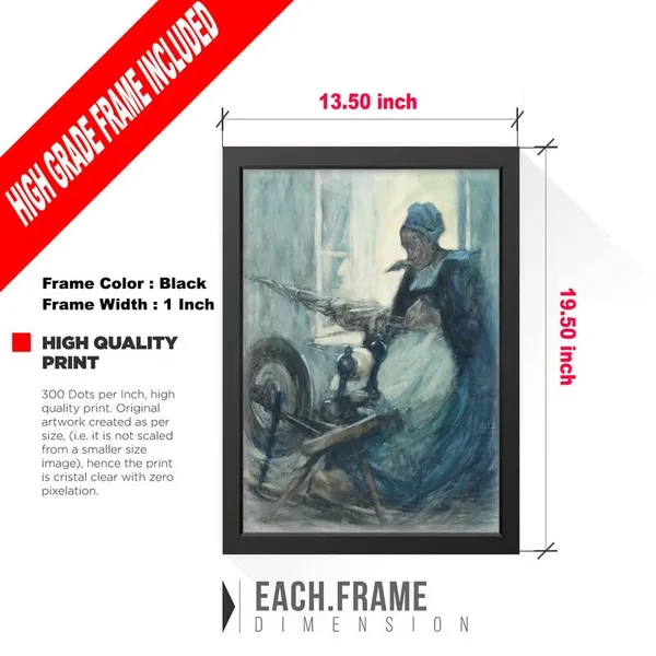 Black__Abstract/Motivational_Framed_Painting/Posters,_Ready_|_For_Wall_Hanging,_Premium_Art_|_For_Home,_Office,_Living_Room_&_Bedroom_Wall_Decor,_(Size_-_13.50_X_19.50_In),_Frame_Color:_Black,_Nrs427