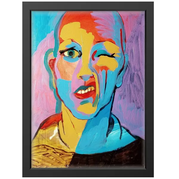 Black__Abstract/Motivational_Framed_Painting/Posters,_Ready_|_For_Wall_Hanging,_Premium_Art_|_For_Home,_Office,_Living_Room_&_Bedroom_Wall_Decor,_(Size_-_13.50_X_19.50_In),_Frame_Color:_Black,_Nrs430