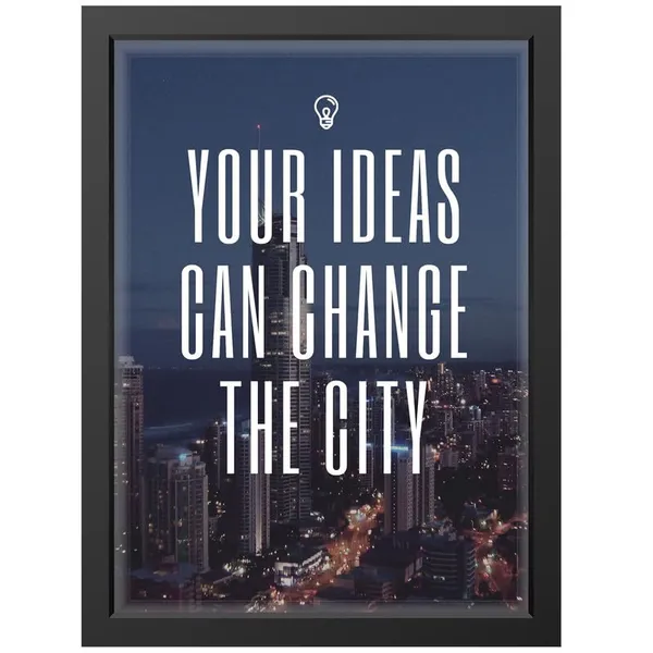 Black__Abstract/Motivational_Framed_Painting/Posters,_Ready_|_For_Wall_Hanging,_Premium_Art_|_For_Home,_Office,_Living_Room_&_Bedroom_Wall_Decor,_(Size_-_13.50_X_19.50_In),_Frame_Color:_Black,_Nrs436