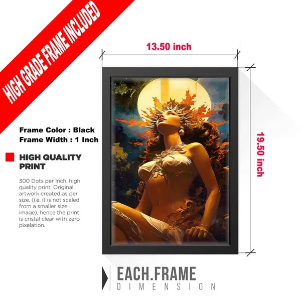 Black__Abstract/Motivational_Framed_Painting/Posters,_Ready_|_For_Wall_Hanging,_Premium_Art_|_For_Home,_Office,_Living_Room_&_Bedroom_Wall_Decor,_(Size_-_13.50_X_19.50_In),_Frame_Color:_Black,_Nrs443