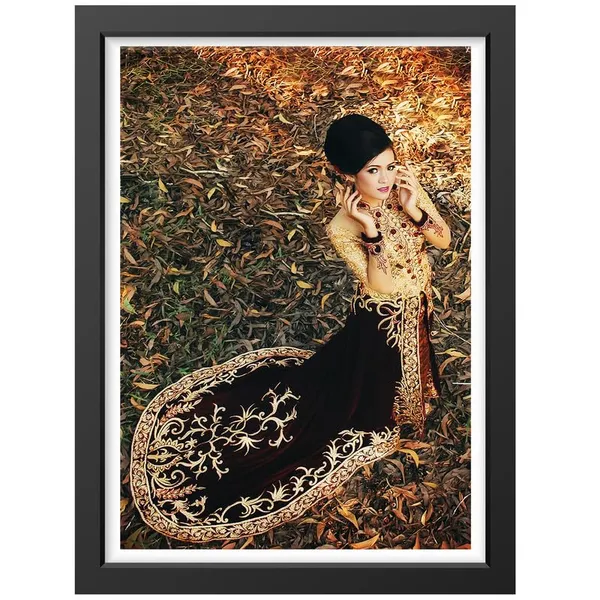 Black__Abstract/Motivational_Framed_Painting/Posters,_Ready_|_For_Wall_Hanging,_Premium_Art_|_For_Home,_Office,_Living_Room_&_Bedroom_Wall_Decor,_(Size_-_13.50_X_19.50_In),_Frame_Color:_Black,_Nrs444