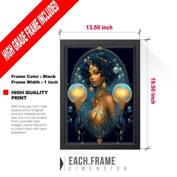 Black__Abstract/Motivational_Framed_Painting/Posters,_Ready_|_For_Wall_Hanging,_Premium_Art_|_For_Home,_Office,_Living_Room_&_Bedroom_Wall_Decor,_(Size_-_13.50_X_19.50_In),_Frame_Color:_Black,_Nrs445