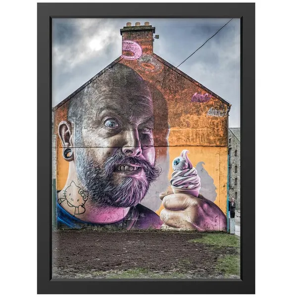 Black__Abstract/Motivational_Framed_Painting/Posters,_Ready_|_For_Wall_Hanging,_Premium_Art_|_For_Home,_Office,_Living_Room_&_Bedroom_Wall_Decor,_(Size_-_13.50_X_19.50_In),_Frame_Color:_Black,_Nrs447