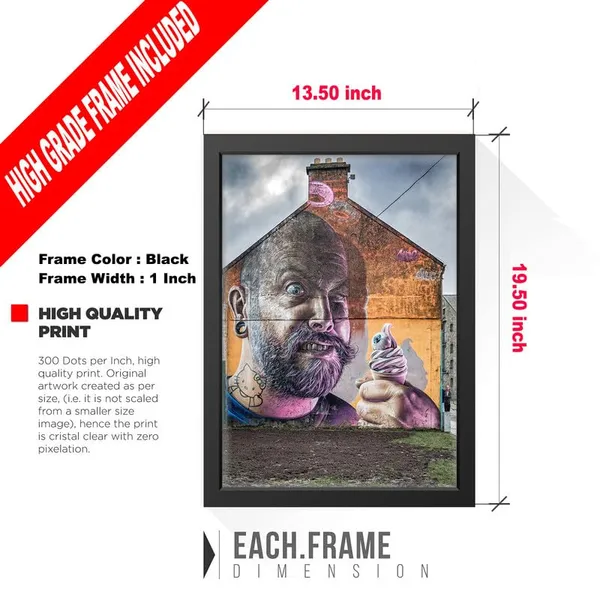 Black__Abstract/Motivational_Framed_Painting/Posters,_Ready_|_For_Wall_Hanging,_Premium_Art_|_For_Home,_Office,_Living_Room_&_Bedroom_Wall_Decor,_(Size_-_13.50_X_19.50_In),_Frame_Color:_Black,_Nrs447