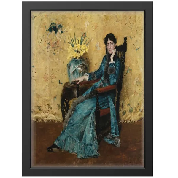 Black__Abstract/Motivational_Framed_Painting/Posters,_Ready_|_For_Wall_Hanging,_Premium_Art_|_For_Home,_Office,_Living_Room_&_Bedroom_Wall_Decor,_(Size_-_13.50_X_19.50_In),_Frame_Color:_Black,_Nrs454