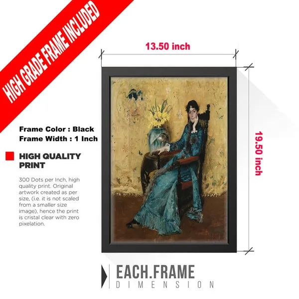 Black__Abstract/Motivational_Framed_Painting/Posters,_Ready_|_For_Wall_Hanging,_Premium_Art_|_For_Home,_Office,_Living_Room_&_Bedroom_Wall_Decor,_(Size_-_13.50_X_19.50_In),_Frame_Color:_Black,_Nrs454