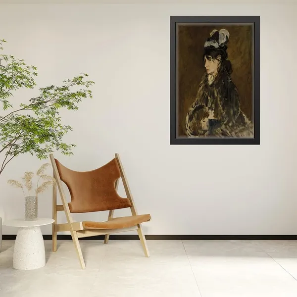 Multicolor_Abstract/Motivational_Framed_Painting/Posters,_Ready_|_For_Wall_Hanging,_Premium_Art_|_For_Home,_Office,_Living_Room_&_Bedroom_Wall_Decor,_(Size_-_13.50_X_19.50_In),_Frame_Color:_Black,_Nrs456