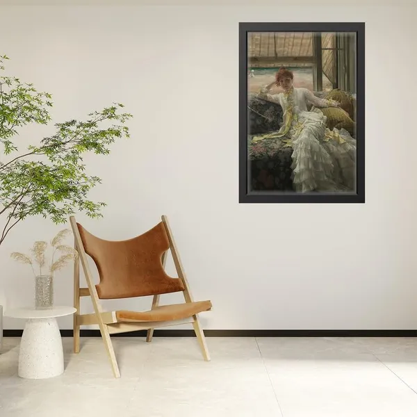 Black__Abstract/Motivational_Framed_Painting/Posters,_Ready_|_For_Wall_Hanging,_Premium_Art_|_For_Home,_Office,_Living_Room_&_Bedroom_Wall_Decor,_(Size_-_13.50_X_19.50_In),_Frame_Color:_Black,_Nrs457