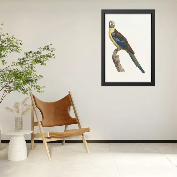 Black__Abstract/Motivational_Framed_Painting/Posters,_Ready_|_For_Wall_Hanging,_Premium_Art_|_For_Home,_Office,_Living_Room_&_Bedroom_Wall_Decor,_(Size_-_13.50_X_19.50_In),_Frame_Color:_Black,_Nrs458