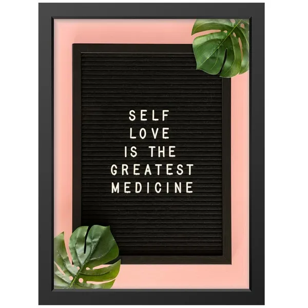 Black__Abstract/Motivational_Framed_Painting/Posters,_Ready_|_For_Wall_Hanging,_Premium_Art_|_For_Home,_Office,_Living_Room_&_Bedroom_Wall_Decor,_(Size_-_13.50_X_19.50_In),_Frame_Color:_Black,_Nrs463